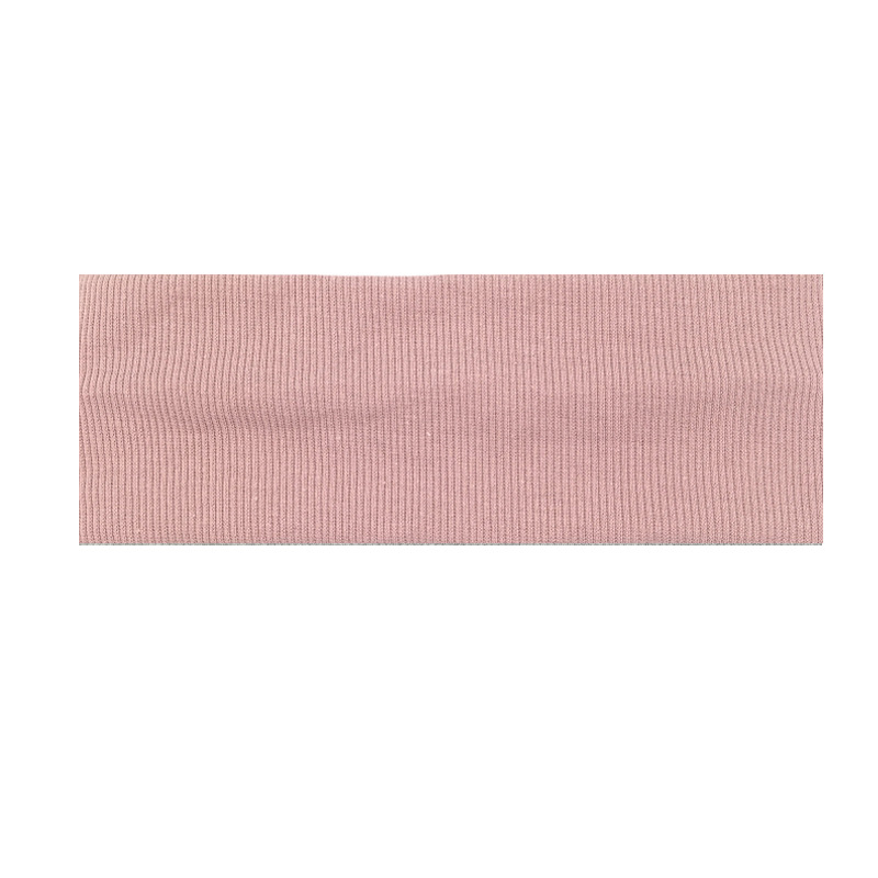Wholesale Solid Color Knit Headbands for Yoga and Sports - image 5