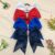 Wholesale Bulk Handmade Crystal Bow Hair Clips for Kids | Manufacturer Direct from Yiwu | DaYiwu - image 1