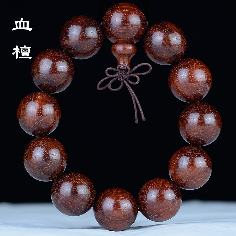 Wholesale Premium Wooden Buddhist Prayer Beads Bracelets - image 10