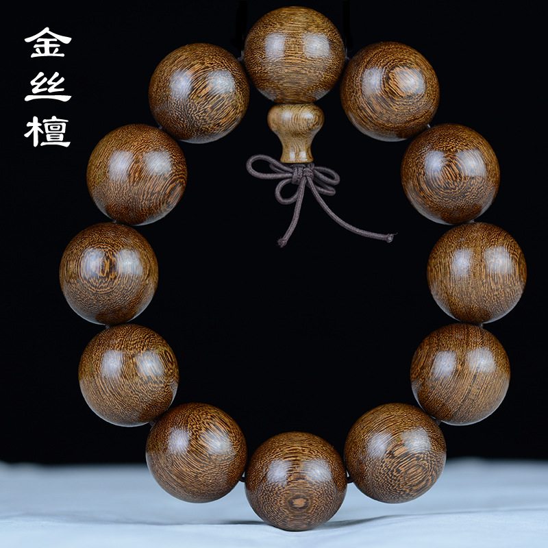 Wholesale Premium Wooden Buddhist Prayer Beads Bracelets - image 8