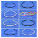 Wholesale Plastic Hair Clips Headbands Factory Direct - image 1