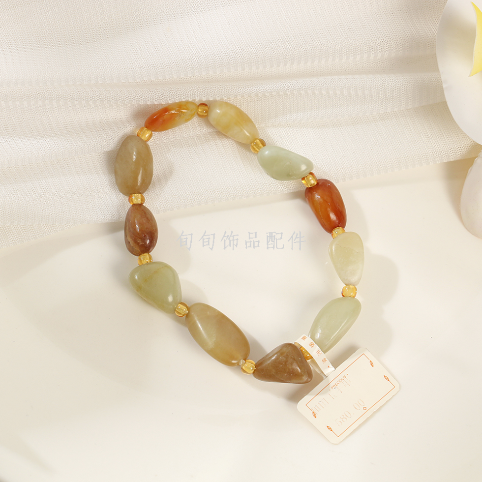 Wholesale Crystal Bracelets for Women Minimalist Fashion Jewelry - image 4