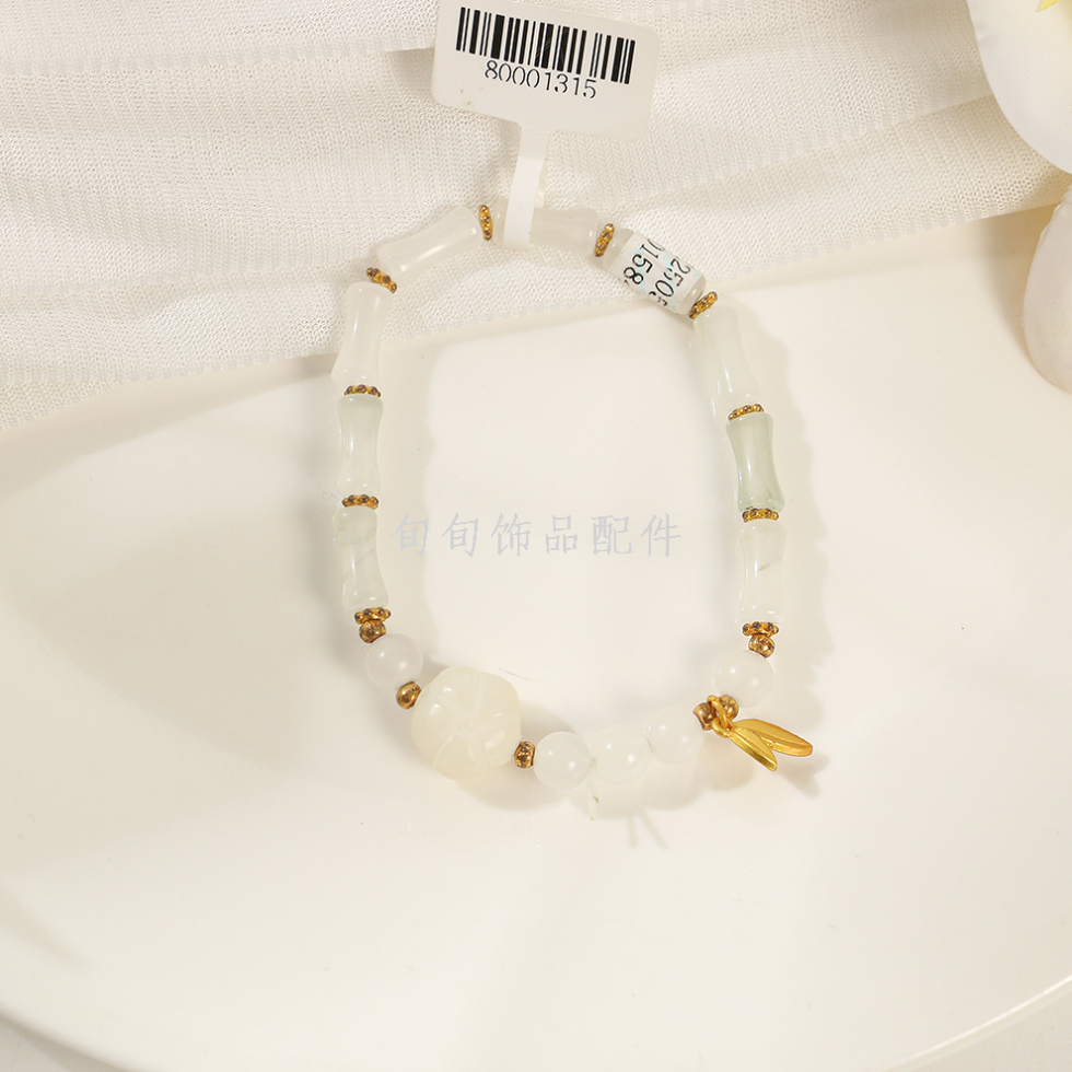 Wholesale Crystal Bracelets for Women Minimalist Fashion Jewelry - image 2