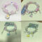 Wholesale Tulip Crystal Bracelets Bulk Fashion Jewelry - image 1