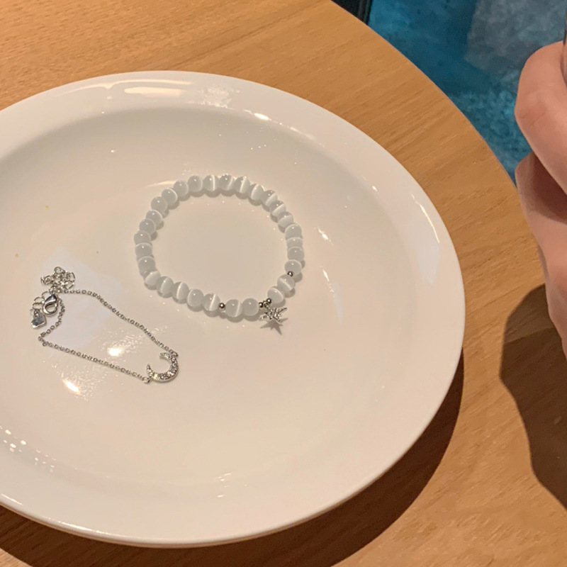 Wholesale Korean Style Pearl Bracelets for Women - image 3