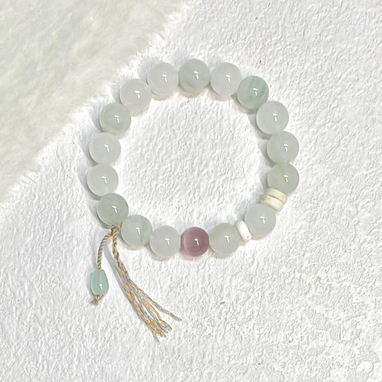 Wholesale New Chinese Style Cat's Eye Stone Bracelets - image 2