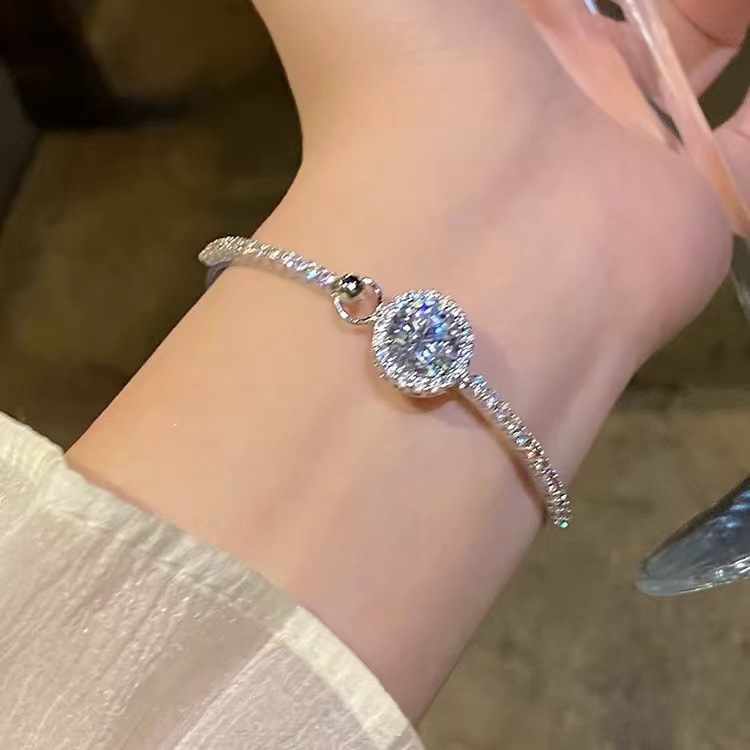 Wholesale Korean Style Pearl Bracelets for Women - image 7