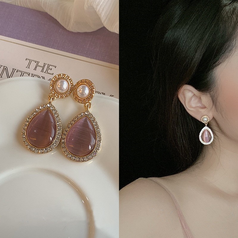 Wholesale Pearl Ear Clips for Women Without Piercing - image 7