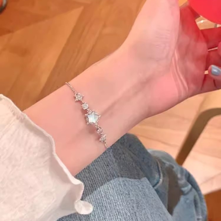 Wholesale Korean Style Pearl Bracelets for Women - image 6