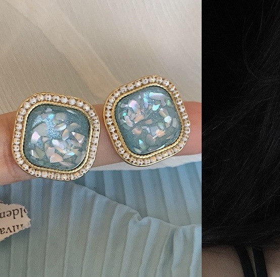 Wholesale Pearl Ear Clips for Women Without Piercing - image 10