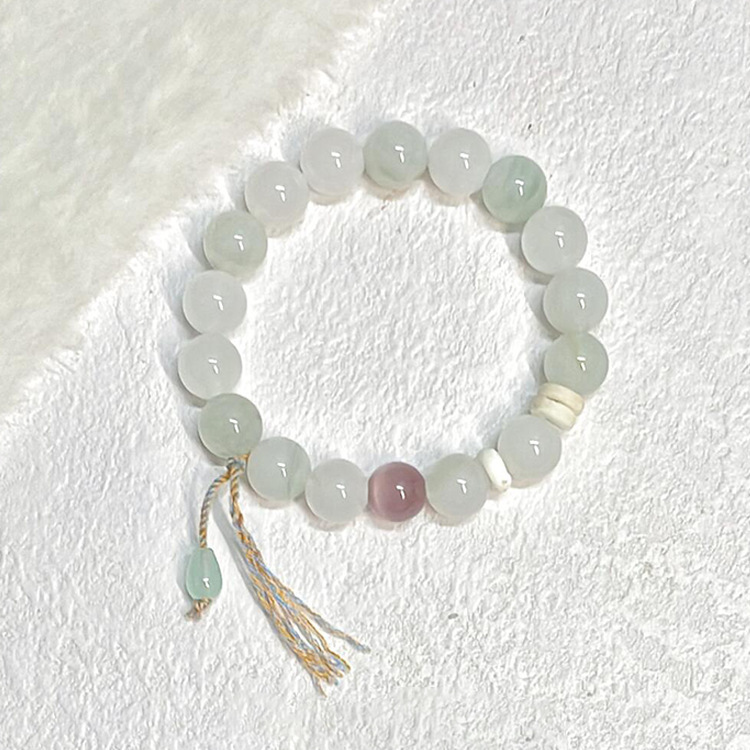 Wholesale New Chinese Style Cat's Eye Stone Bracelets - image 3