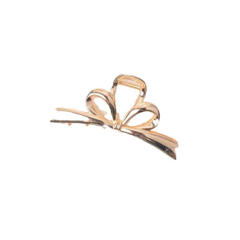 Wholesale Large Metal Bow Hair Claw Clips Bulk - image 5