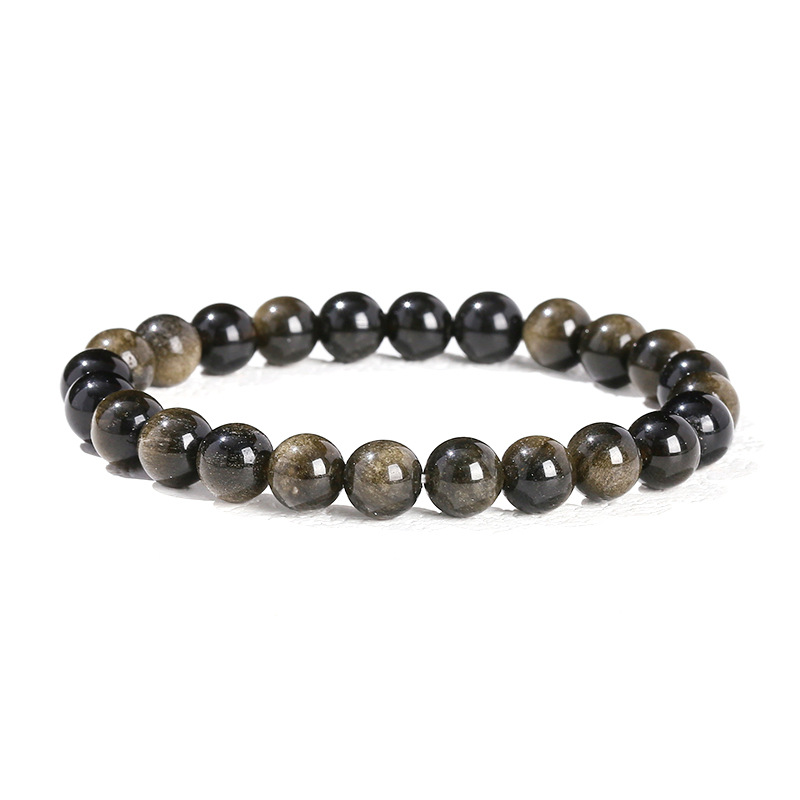 Wholesale Natural Crystal Bracelets Bulk Order Gemstone Beads - image 5