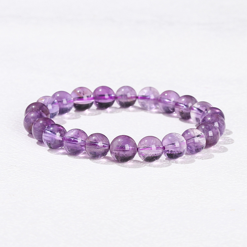 Wholesale Natural Crystal Bracelets Bulk Order Gemstone Beads - image 4