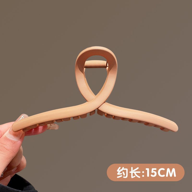 Wholesale 15cm Large Hair Claw Clips Bulk for Thick Hair - image 10