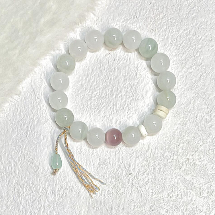 Wholesale New Chinese Style Cat's Eye Stone Bracelets - image 4