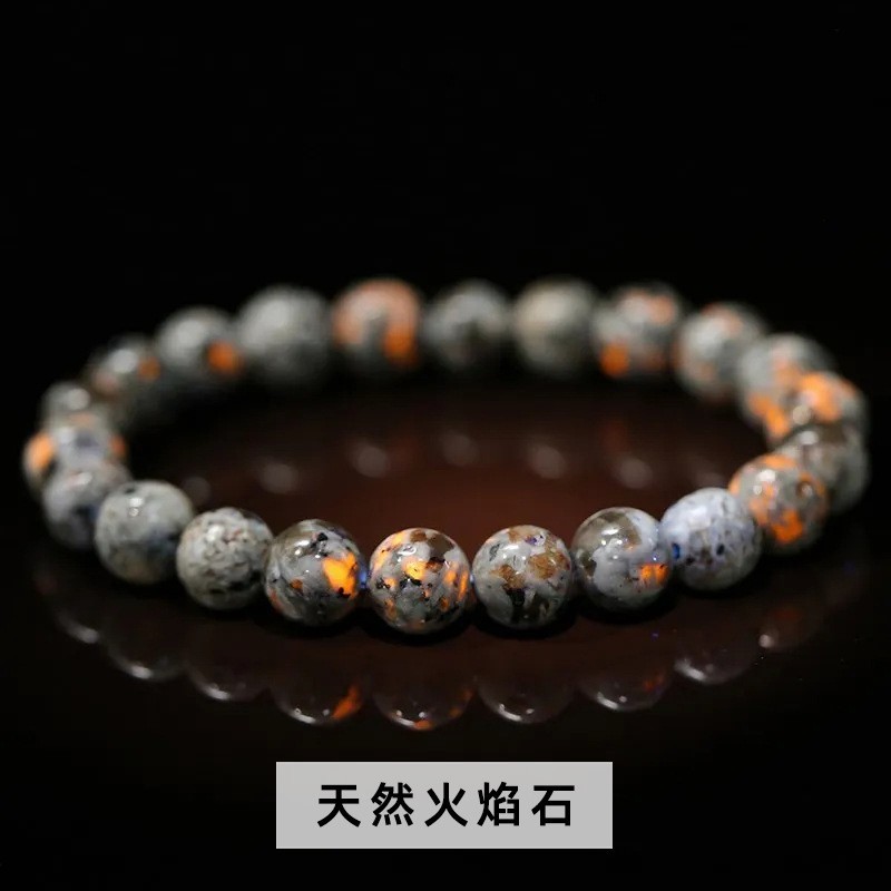 Wholesale Natural Crystal Bracelets Bulk Order Gemstone Beads - image 6