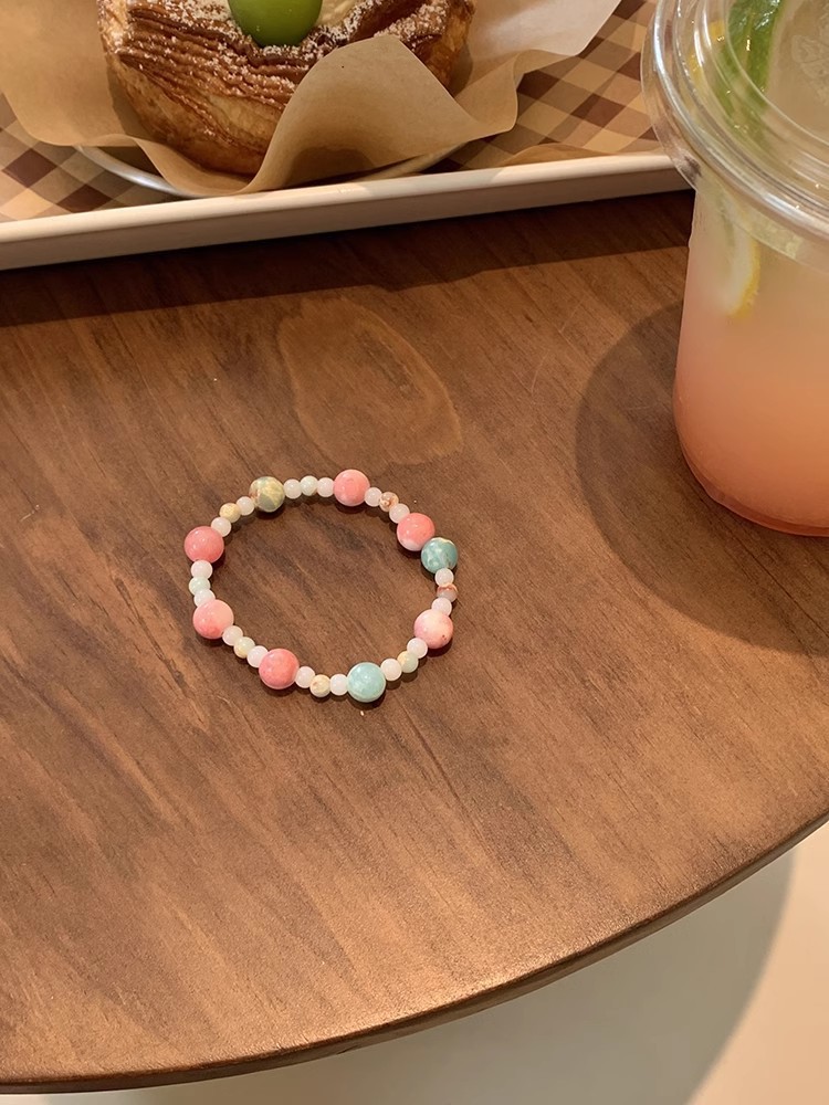 Wholesale Korean Retro Pearl Bracelets for Women - image 8