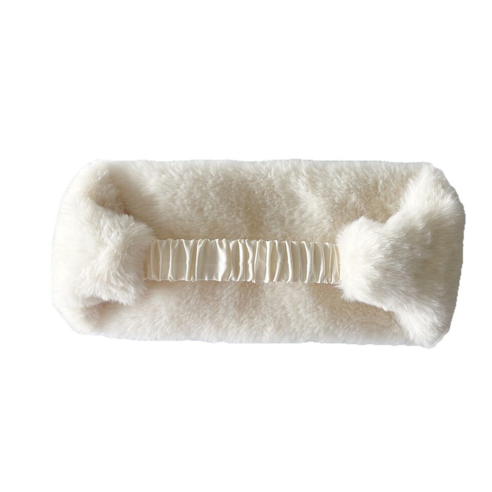 Wholesale Winter Headbands Wide Elastic Hair Bands - image 5