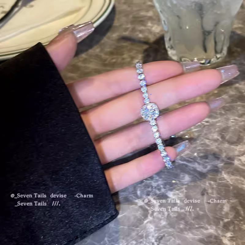 Wholesale 2024 Trending Beaded Bracelets Women Vintage Pearl Accessories - image 10