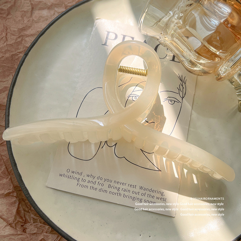 Wholesale 15cm Large Hair Claw Clips Bulk for Thick Hair - image 9