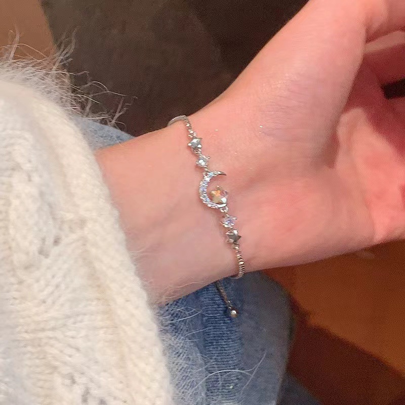 Wholesale Korean Style Pearl Bracelets for Women - image 8