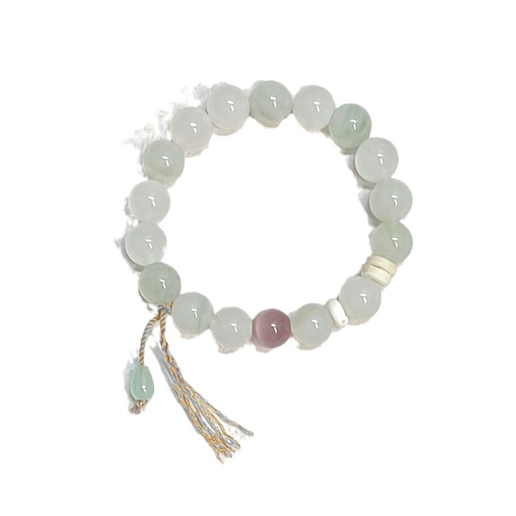 Wholesale New Chinese Style Cat's Eye Stone Bracelets - image 5