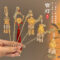 Wholesale Glowing Hanfu Hairpins with Lantern Tassels - image 1