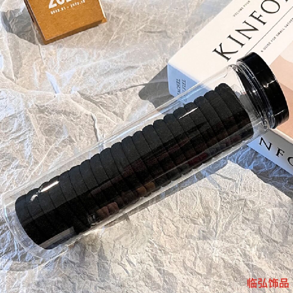 Wholesale High Elasticity Hair Ties for Women and Children - image 3