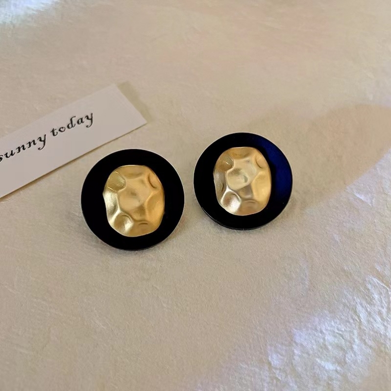 Wholesale Flower Tassel Earrings Korean Fashion Silver Earrings - image 8