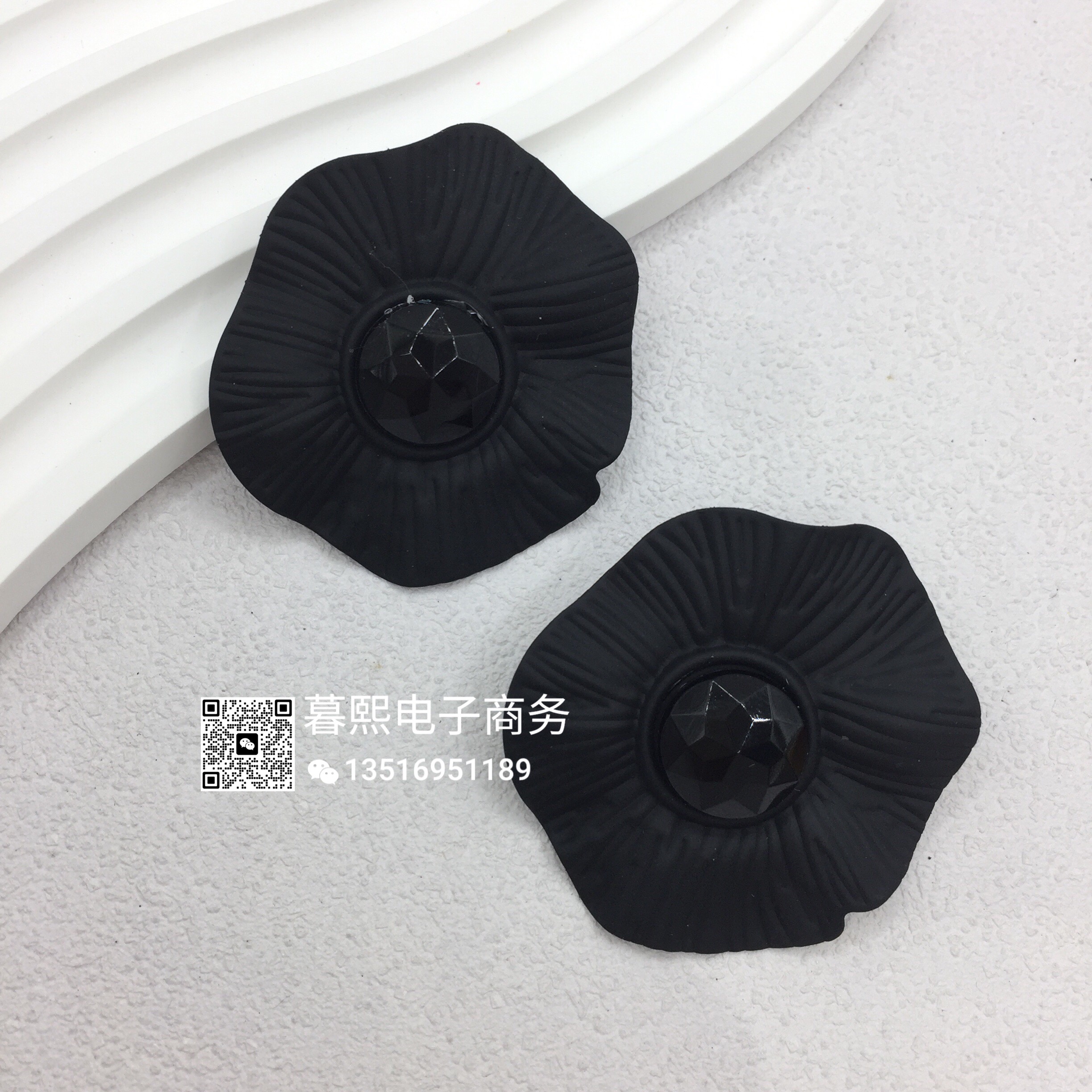 Wholesale Luxury Rhinestone Earrings | Bulk Metal Earrings with Colorful Diamonds | Factory Direct f