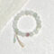 Wholesale New Chinese Style Cat's Eye Stone Bracelets - image 1