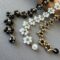 Wholesale Daisy Chain DIY Jewelry Components - image 1