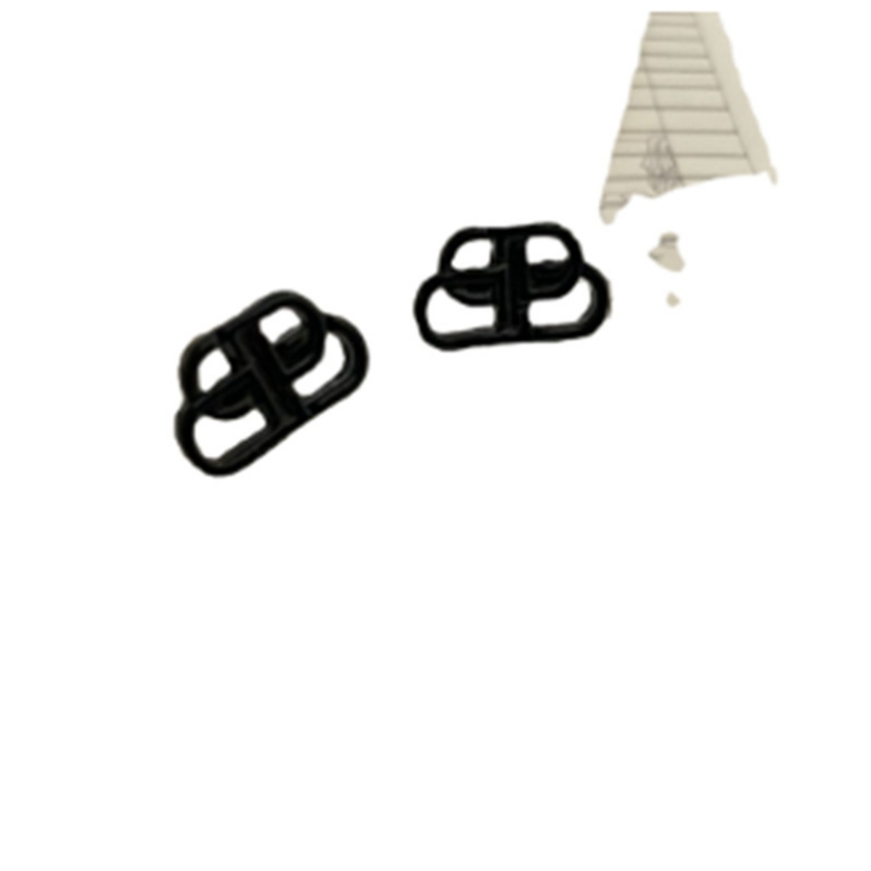 Wholesale Flower Tassel Earrings Korean Fashion Silver Earrings - image 5