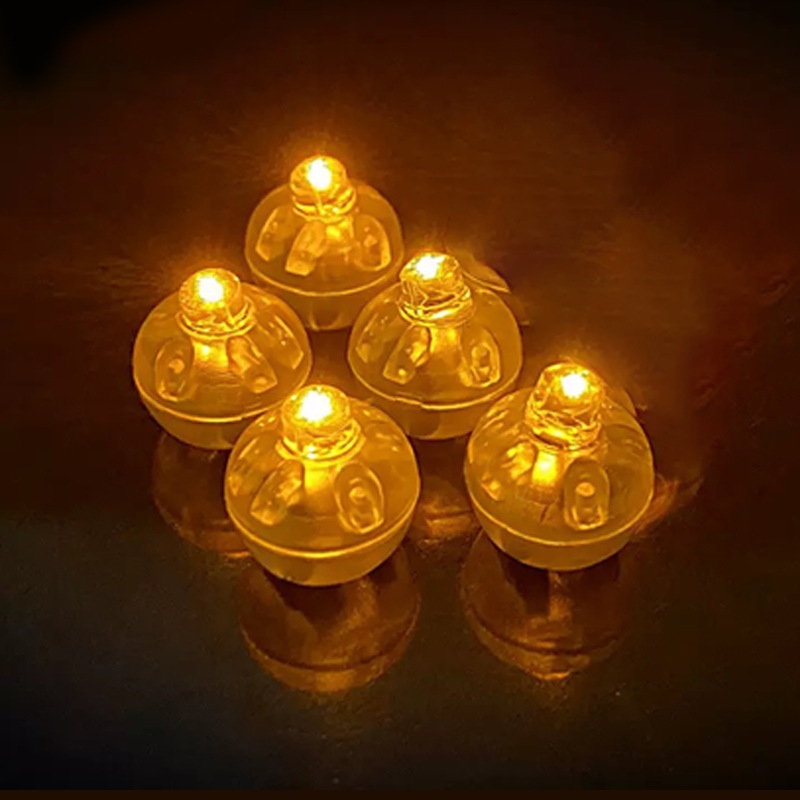 Wholesale Glowing Hanfu Hairpins with Lantern Tassels - image 9