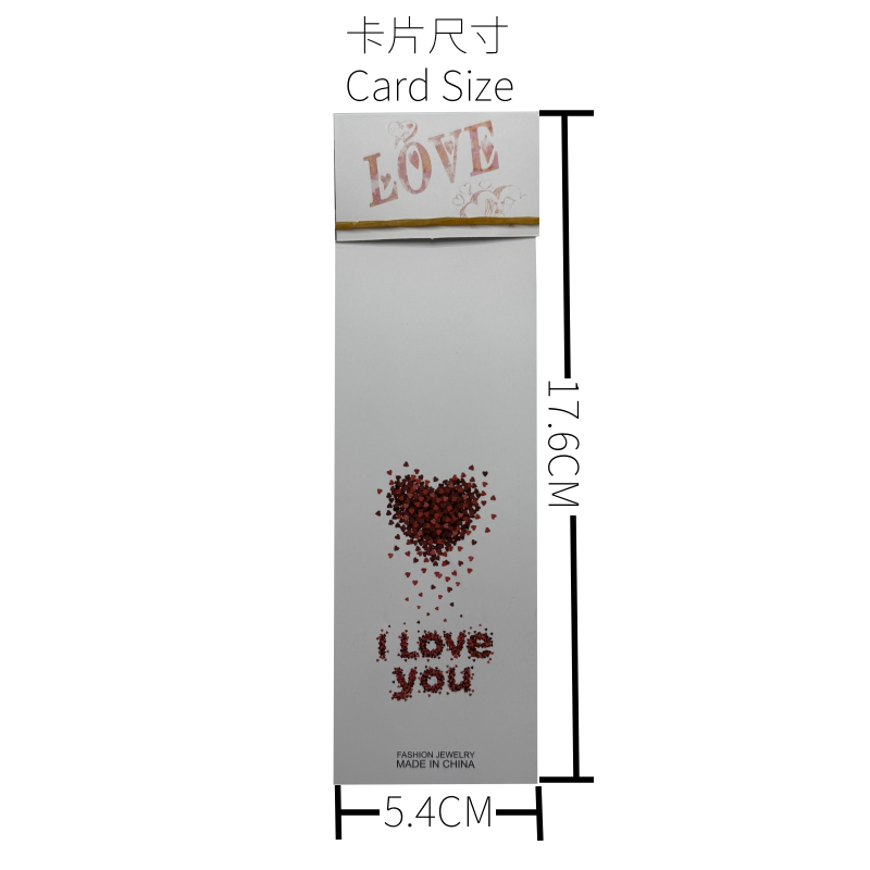 Magnetic Heart Couple Necklaces Bulk