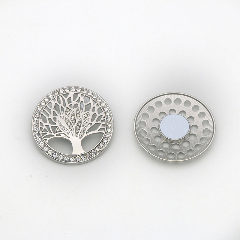 Magnetic Brooches and Scarf Clips Bulk